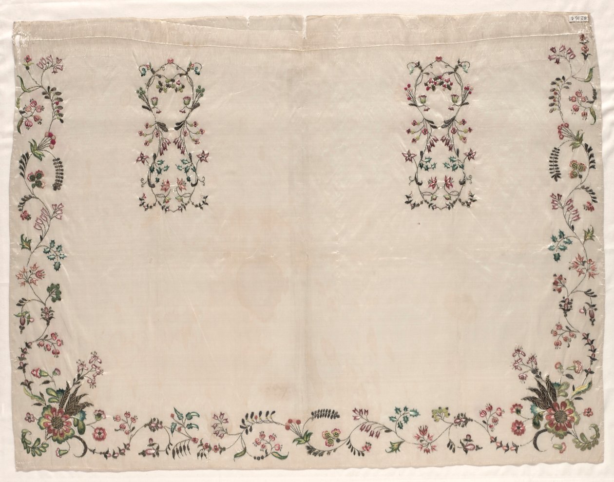 Forkle, 1700-tallet. av Unbekannt