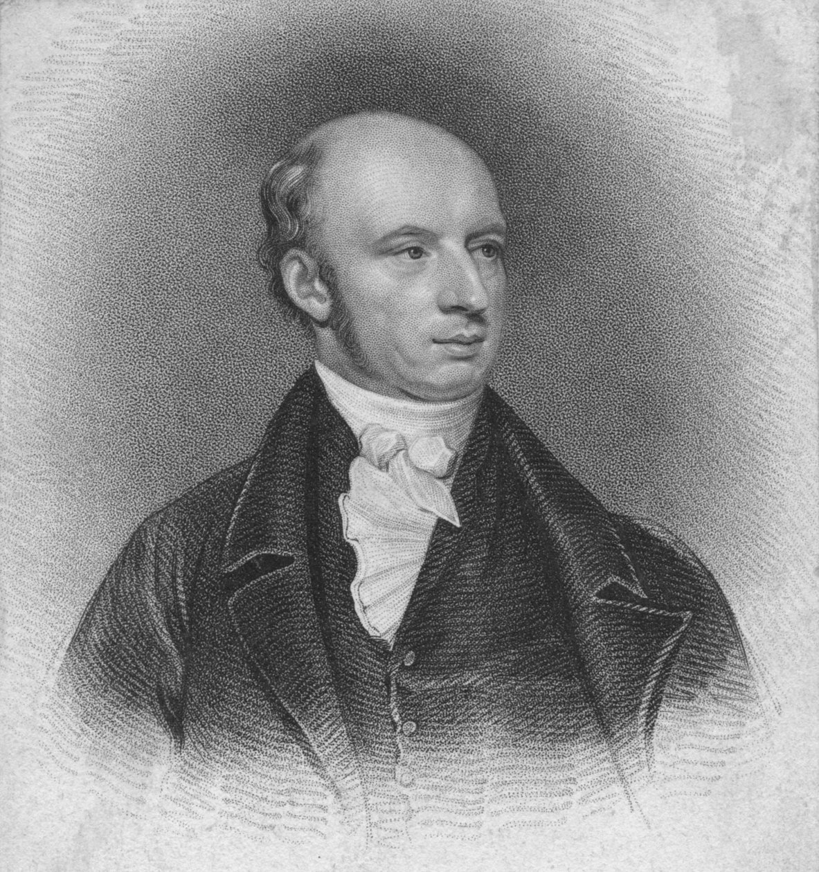 Arthur Aikin Esquire, 1819. av Unbekannt