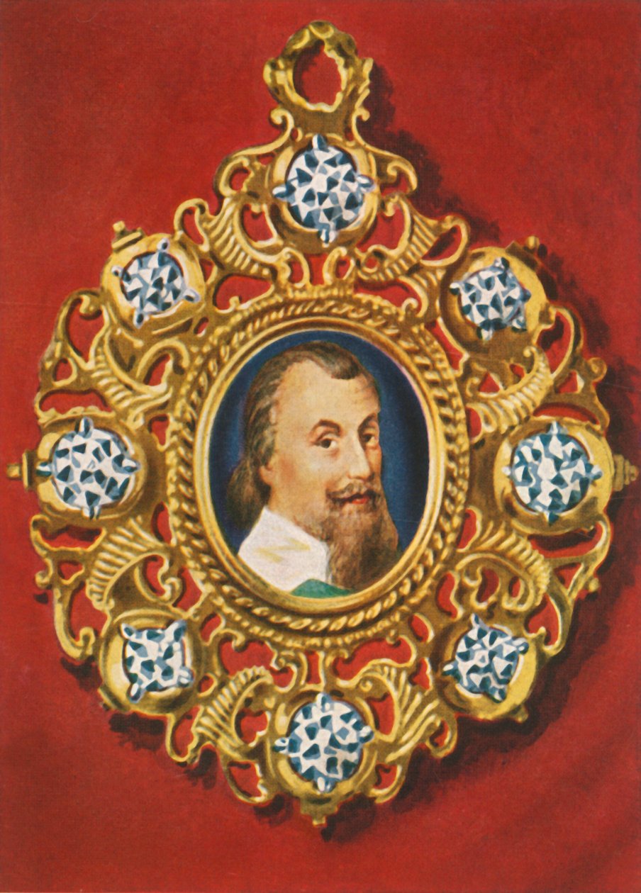 Axel Graf Von Oxenstierna, 1933. av Unbekannt
