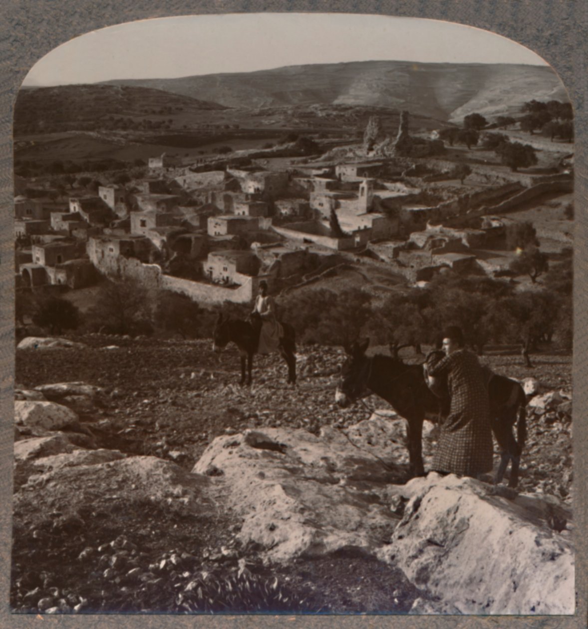 Betania, c1900 av Unbekannt