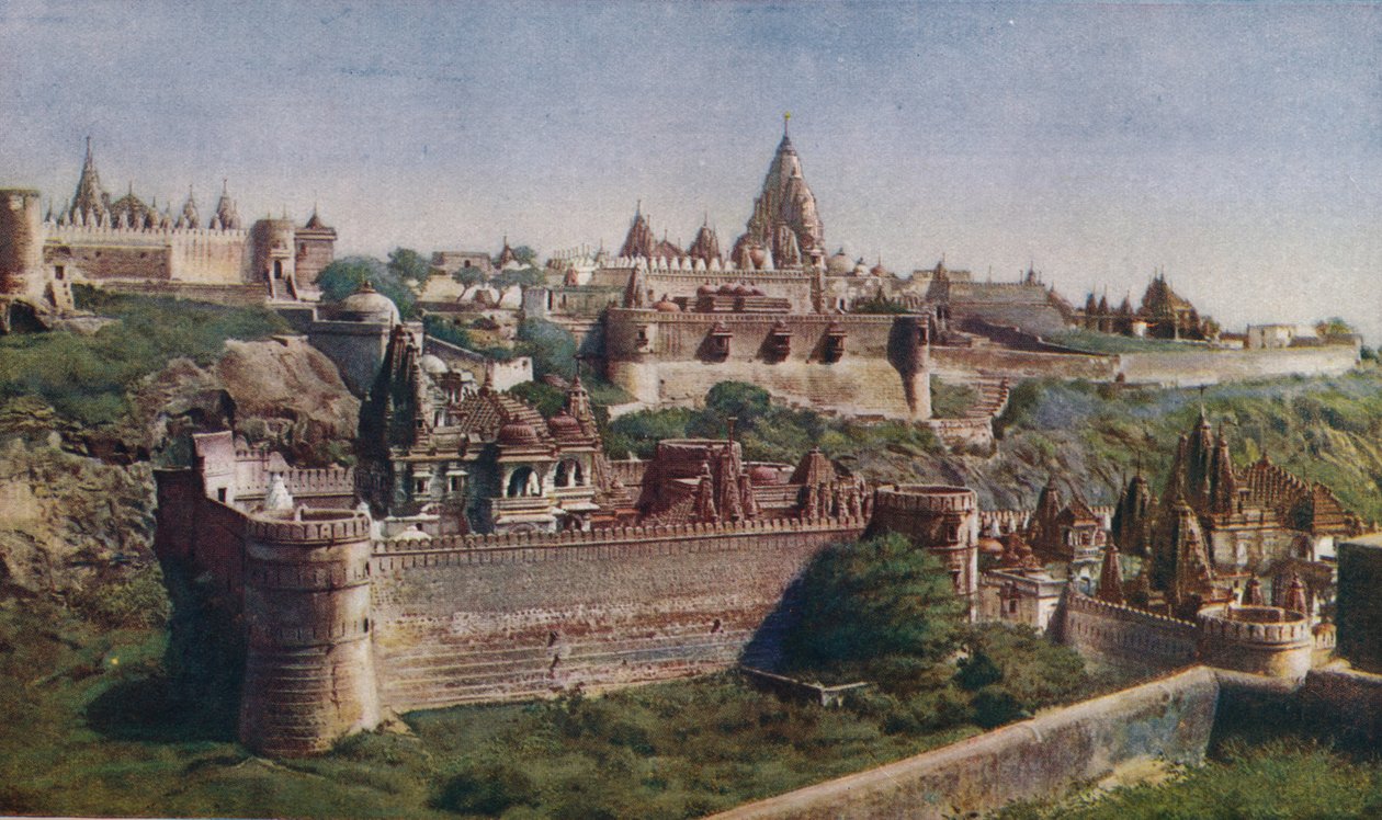 Bombay ..., c1920 av Unbekannt