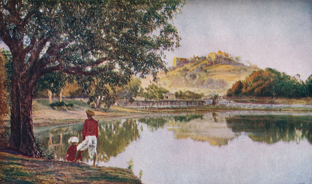 Bombay ..., c1920 av Unbekannt