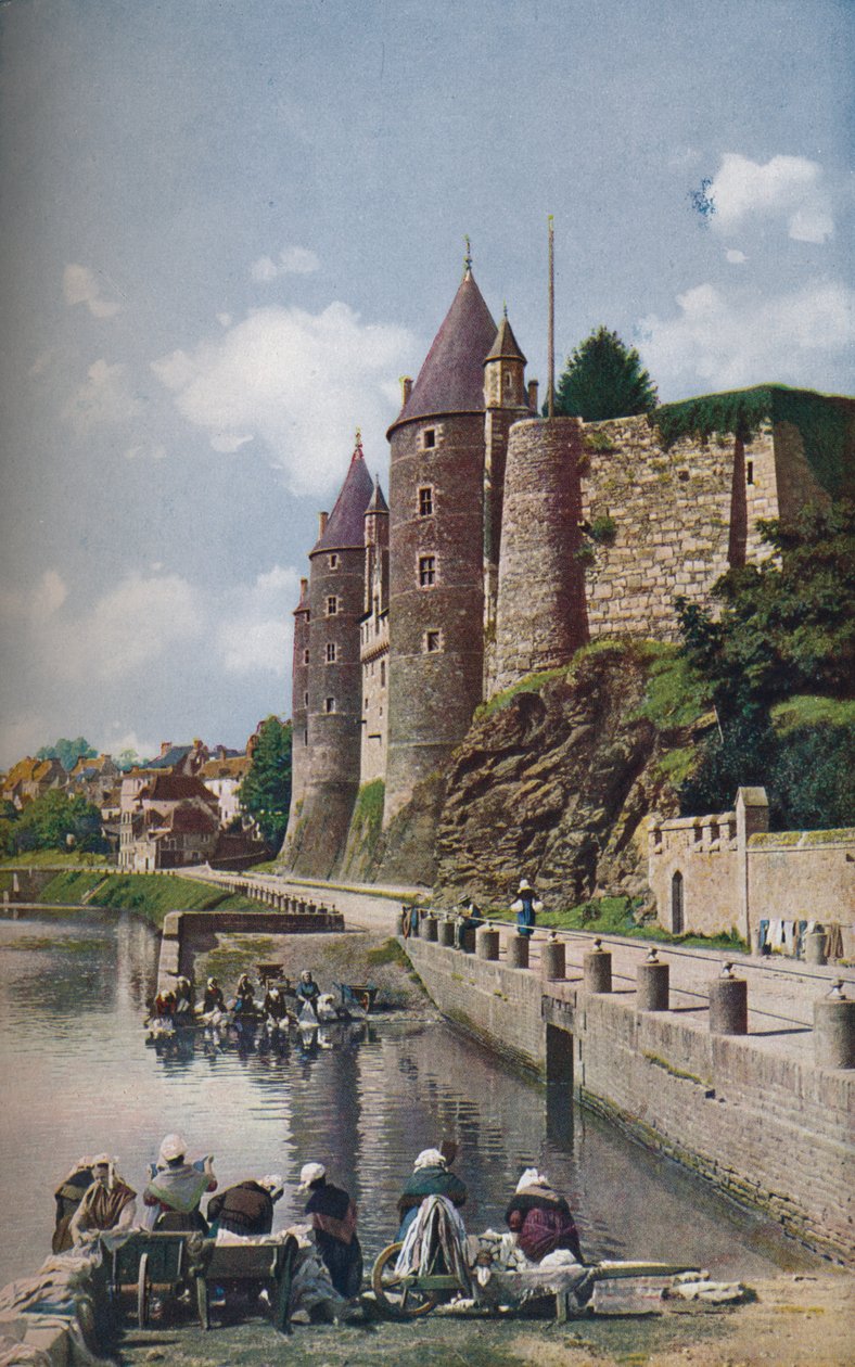 Bretagne ..., c1920 av Unbekannt