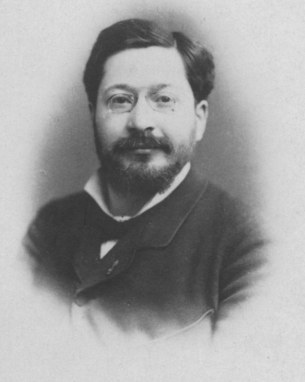 Bourdieu, ca. 1893 av Unbekannt