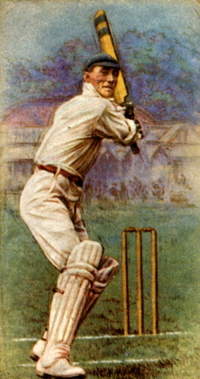 C. Hallows Lancashire, 1928. av Unbekannt