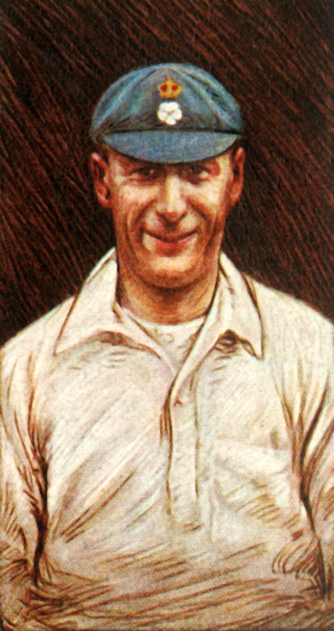 C.P. Mead Hampshire, 1928. av Unbekannt