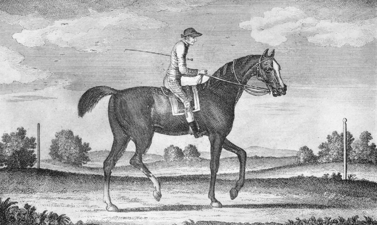 Carless, c1700-tallet, 1911 av Unbekannt