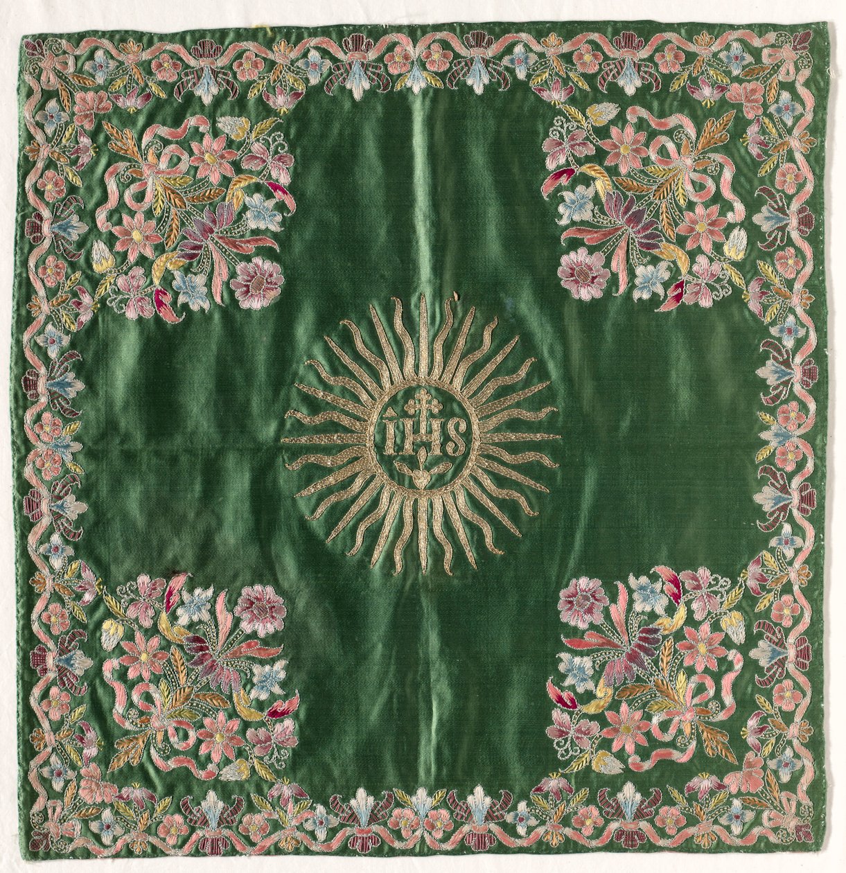 Kalkslør, 1700-tallet. av Unbekannt