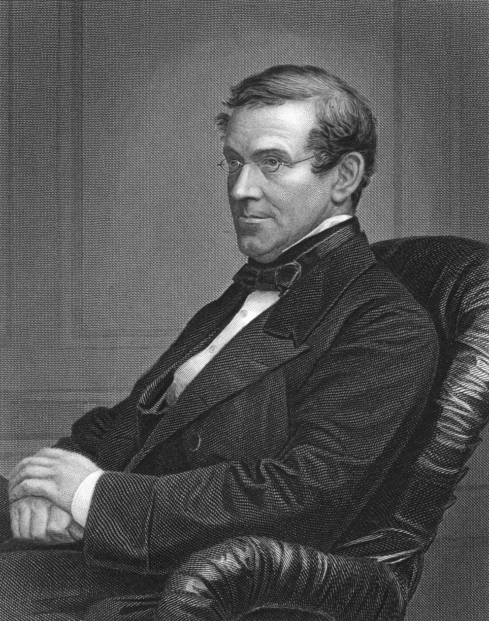 Charles Wheatstone 1802-1875, britisk fysiker, 1800-tallet av Unbekannt