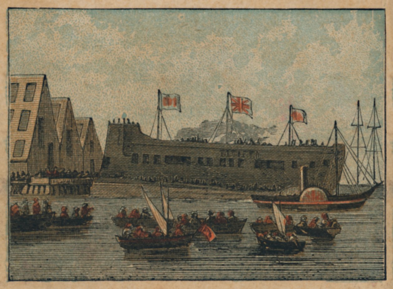 Chatham, c1910. av Unbekannt