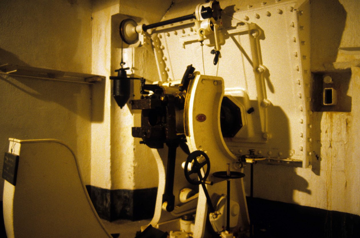 Hake: Saint Agnes. Maginot-linjen. av Unbekannt