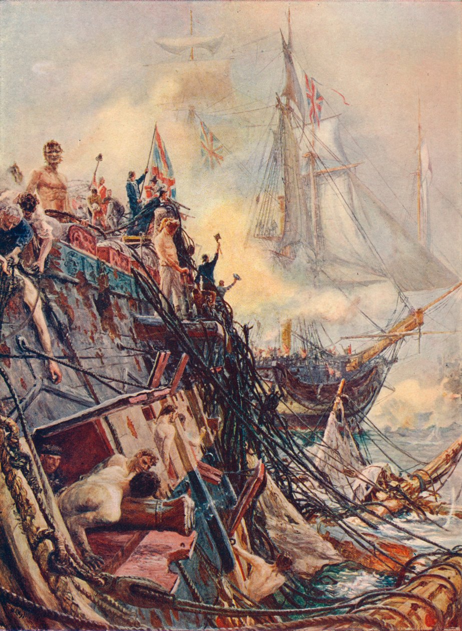 Crippled But Unconquerd 1905 av Unbekannt