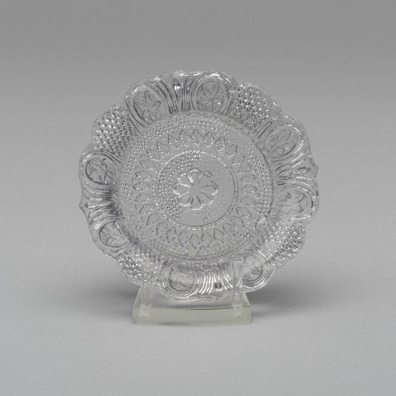 Kopptallerken, 182630. av Unbekannt