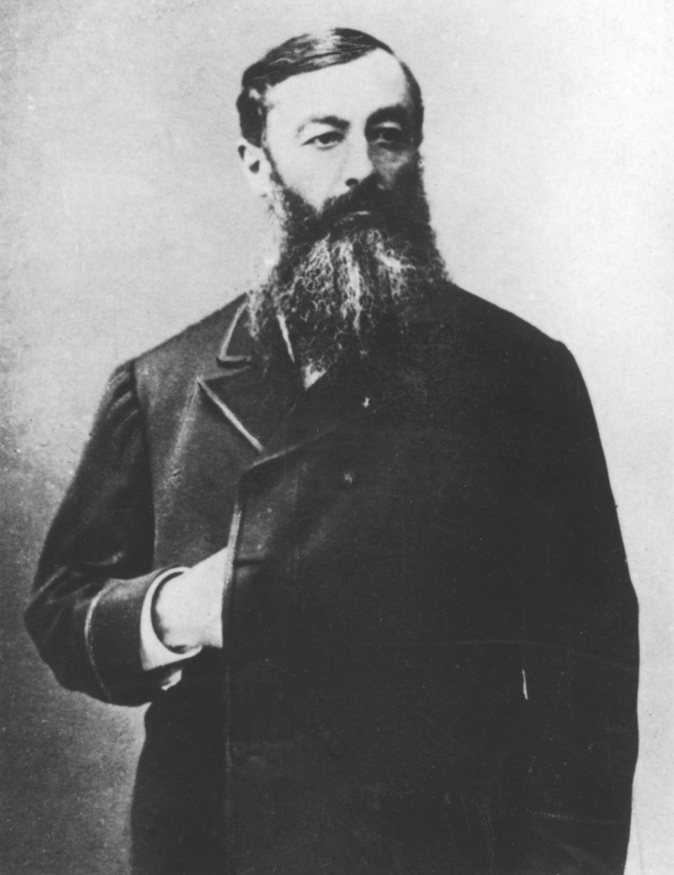Fra Baudry DAsson, c1893 av Unbekannt