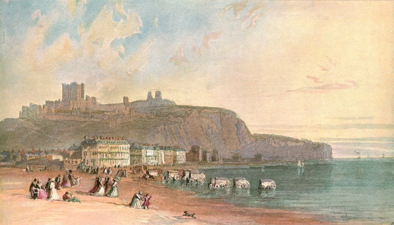 Dover, 1832, c1900. av Unbekannt