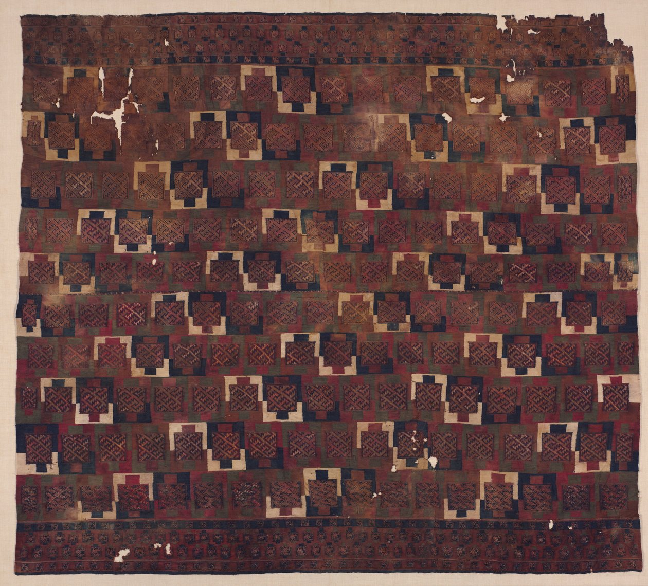 Kjole, c. 1100-1532. av Unbekannt