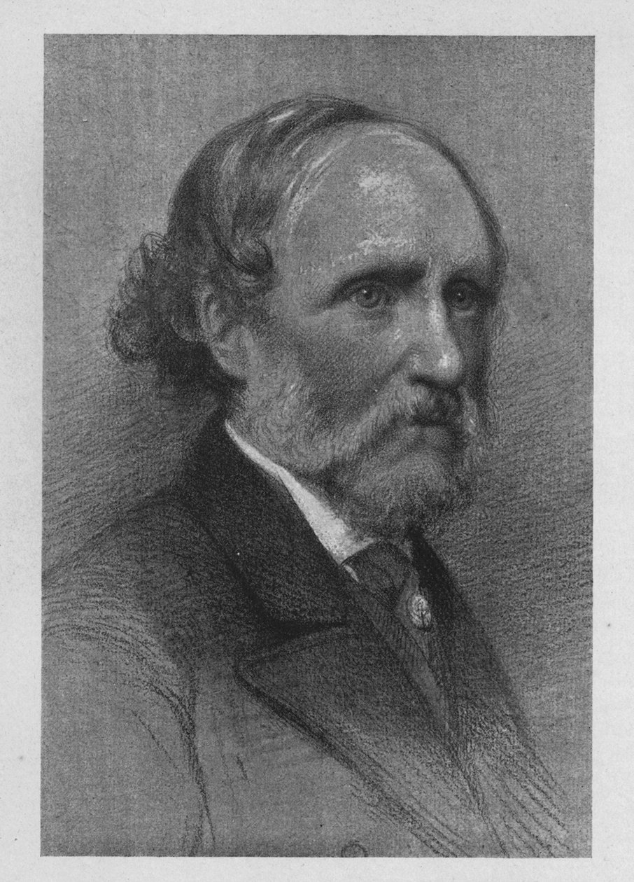 E.W. Cooke, R.A., 1811-1880. av Unbekannt