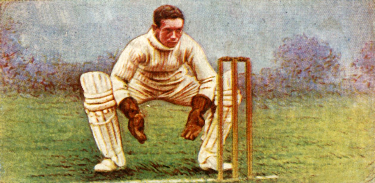 E. J. Smith Warwickshire, 1928. av Unbekannt