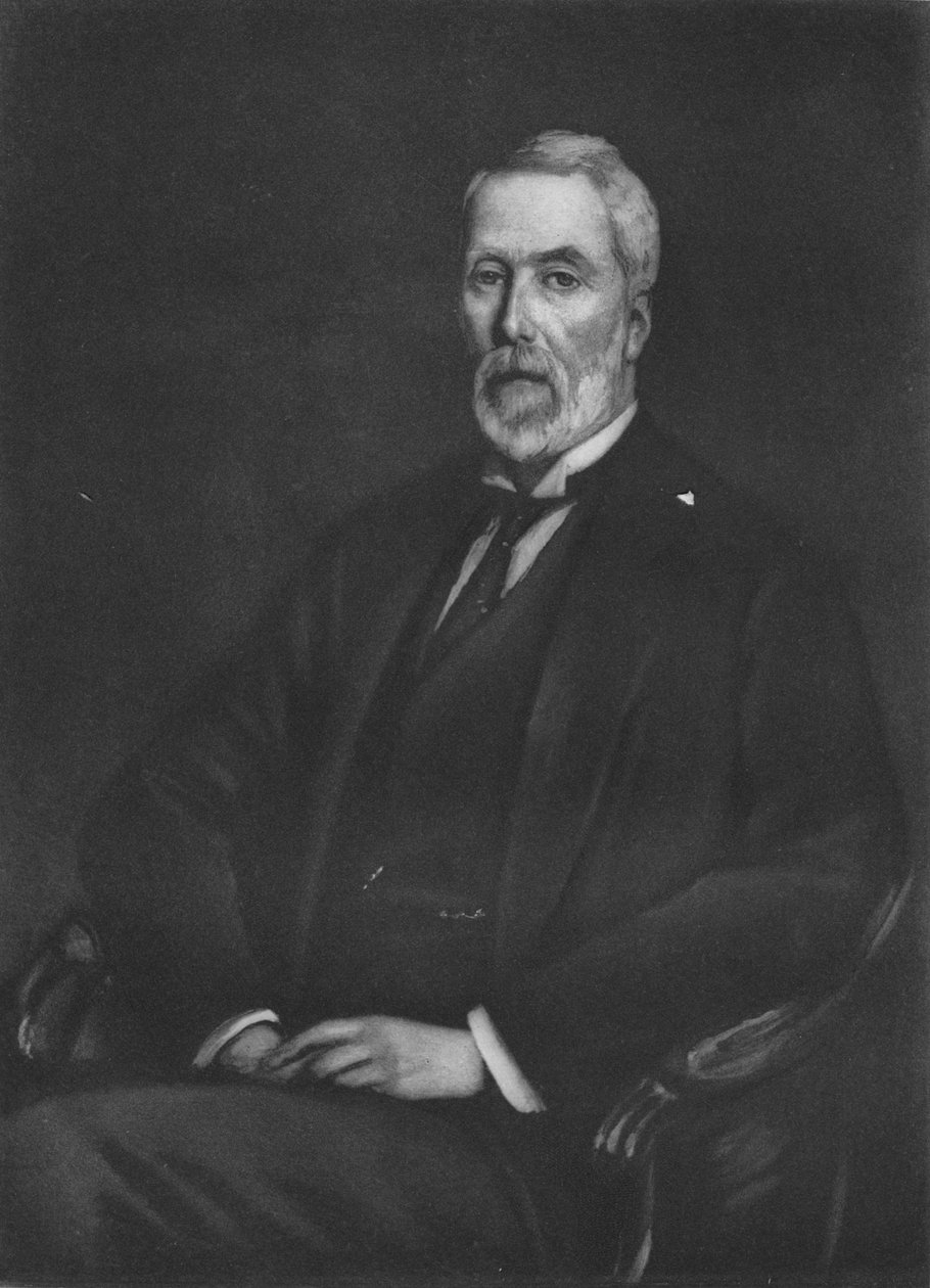 Jarl av Ellesmere, 1911 av Unbekannt