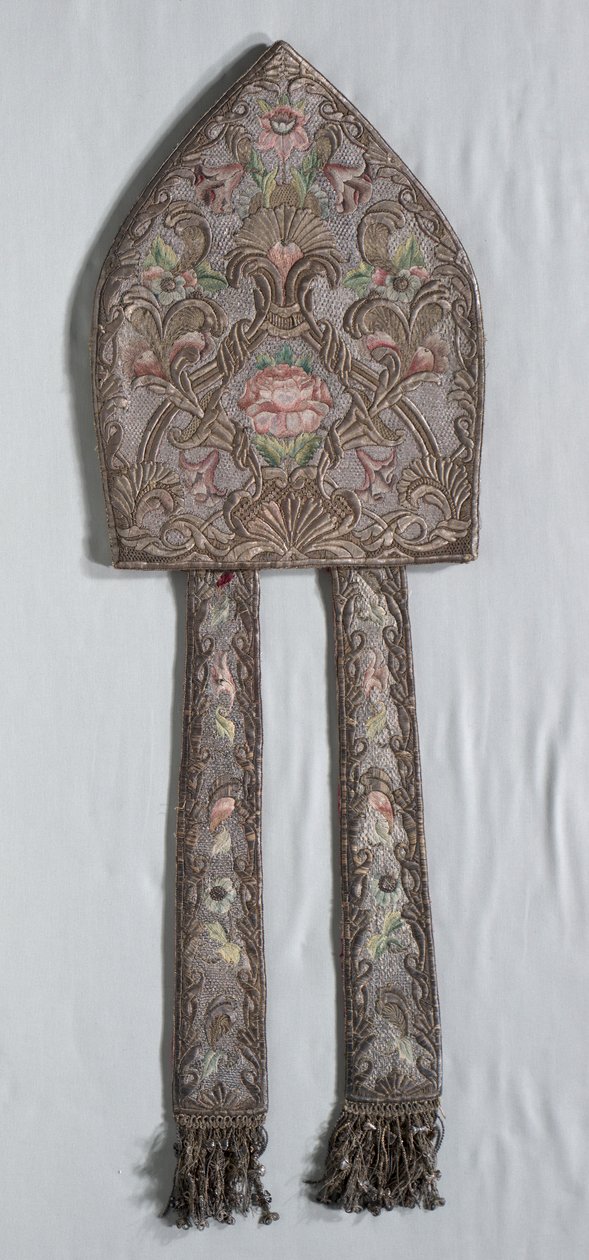 Brodert gjæring, 1700-tallet. av Unbekannt