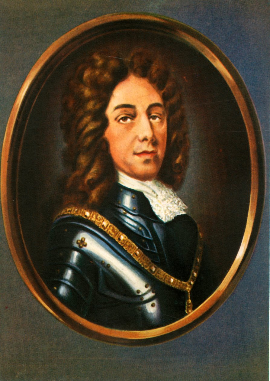 Eugene Prince of Savoy, 1933. av Unbekannt