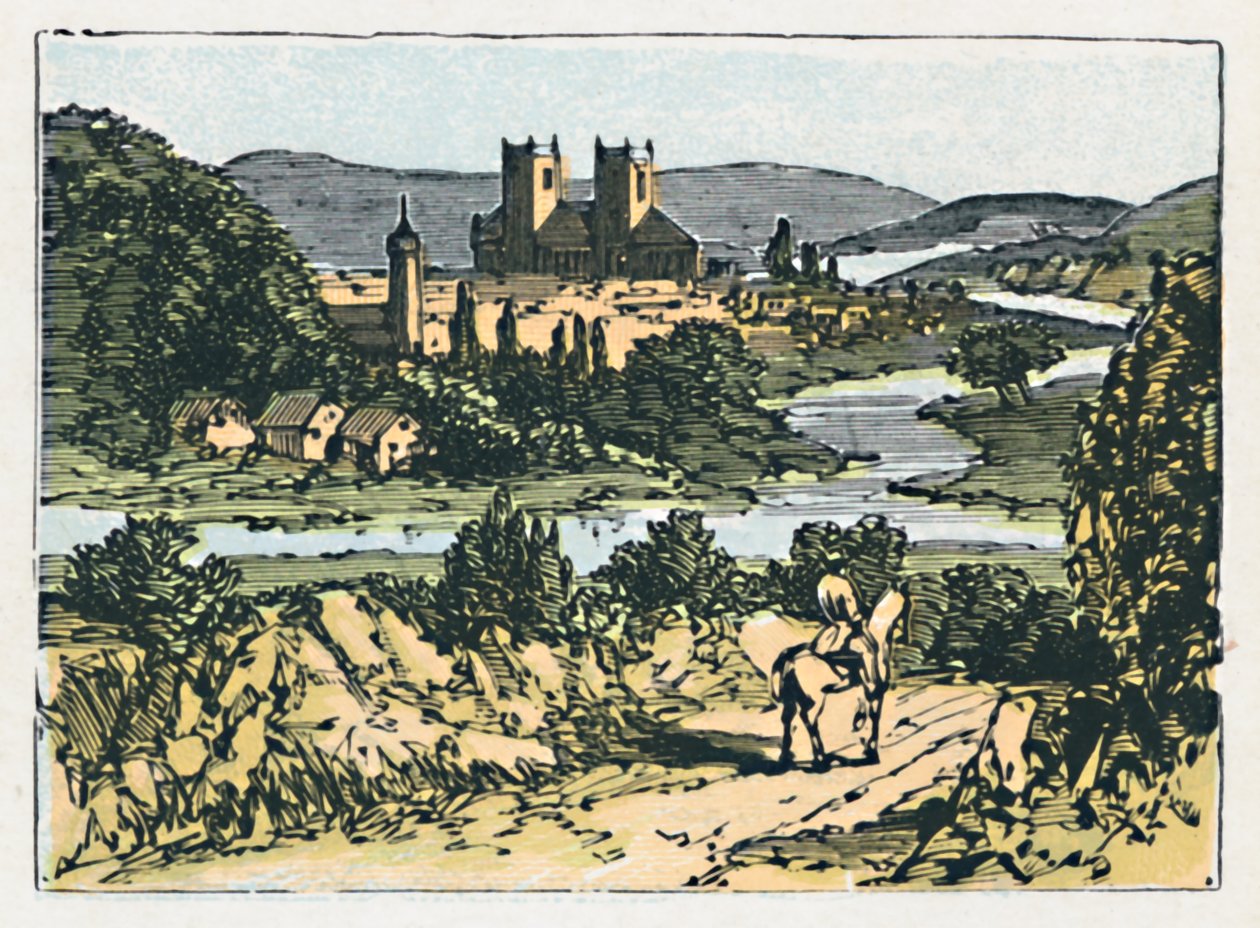 Exeter, c1910 av Unbekannt