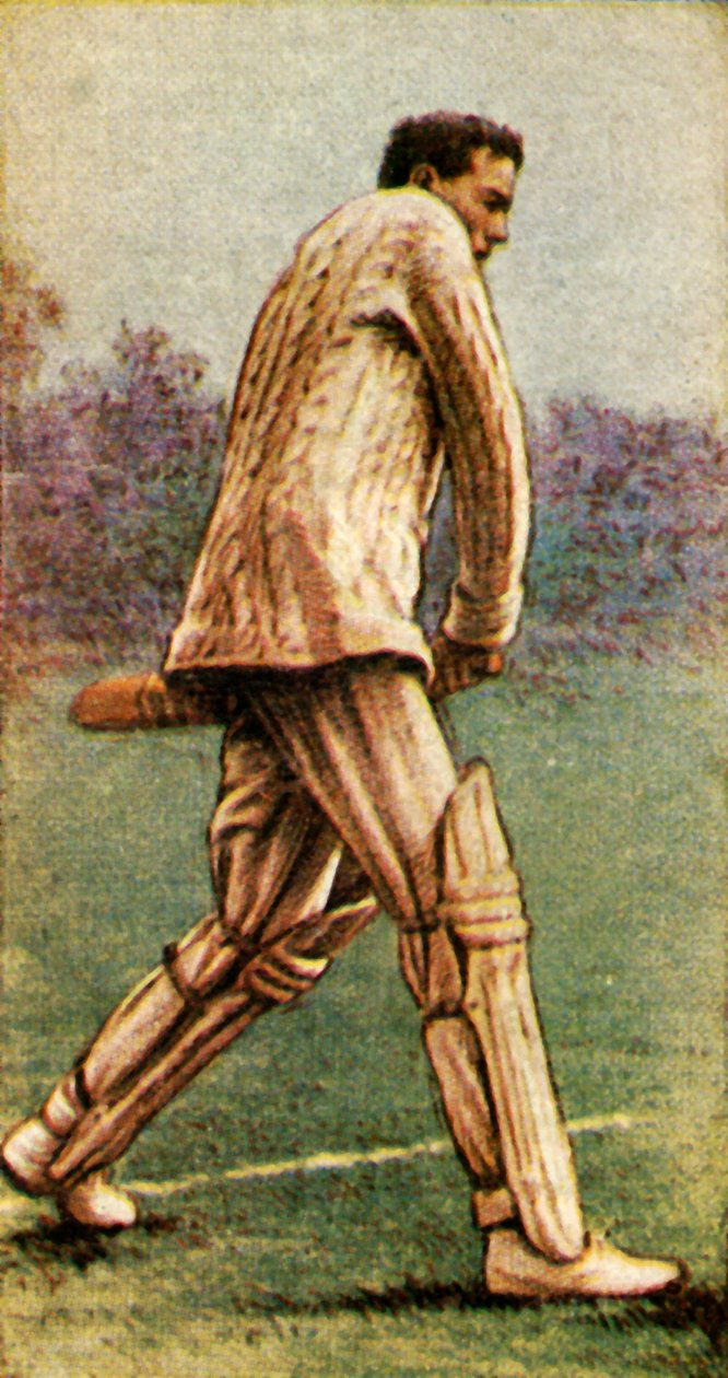 F. E. Woolley Kent, 1928. av Unbekannt