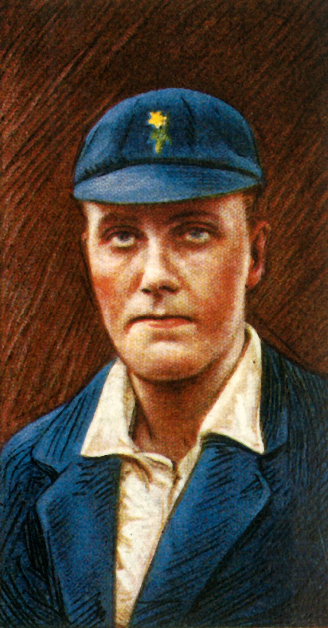 F. Ryan Glamorgan, 1928. av Unbekannt