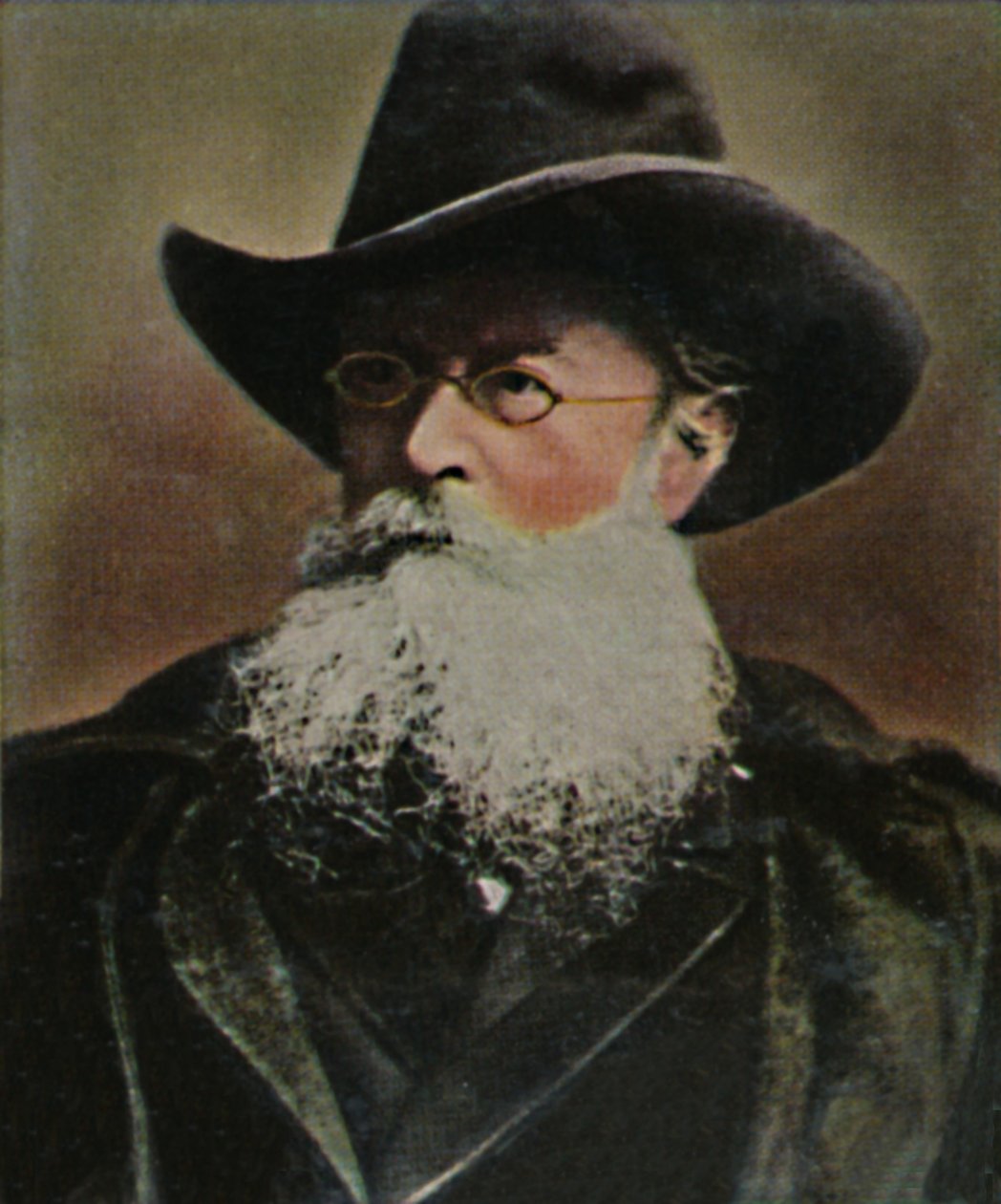 Felix Dahn 1834-1912, 1934. av Unbekannt