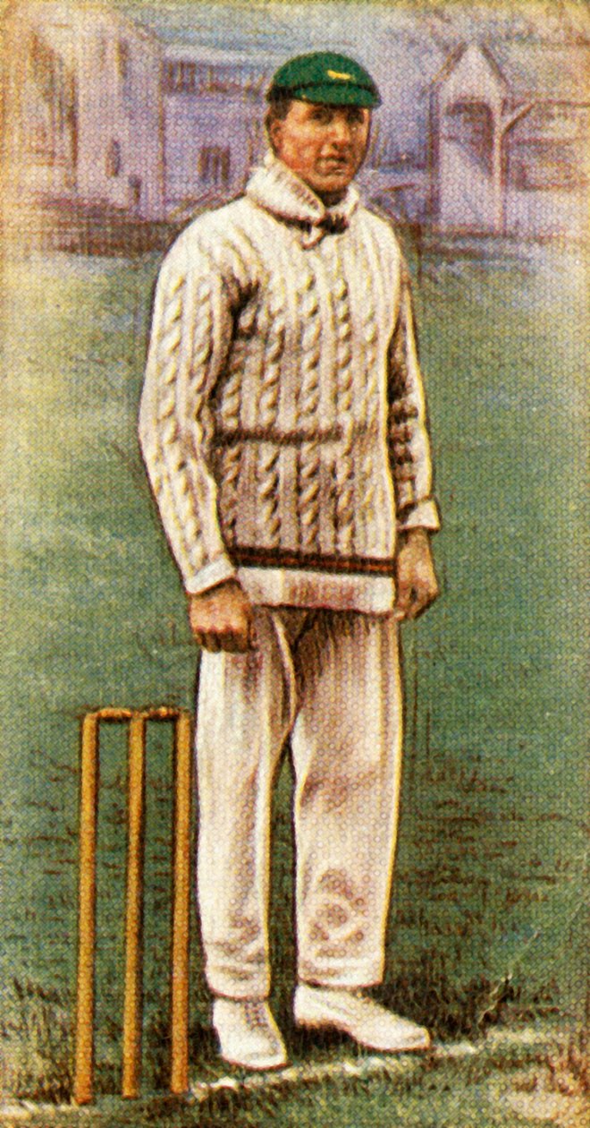 G. Geary Leicestershire, 1928. av Unbekannt