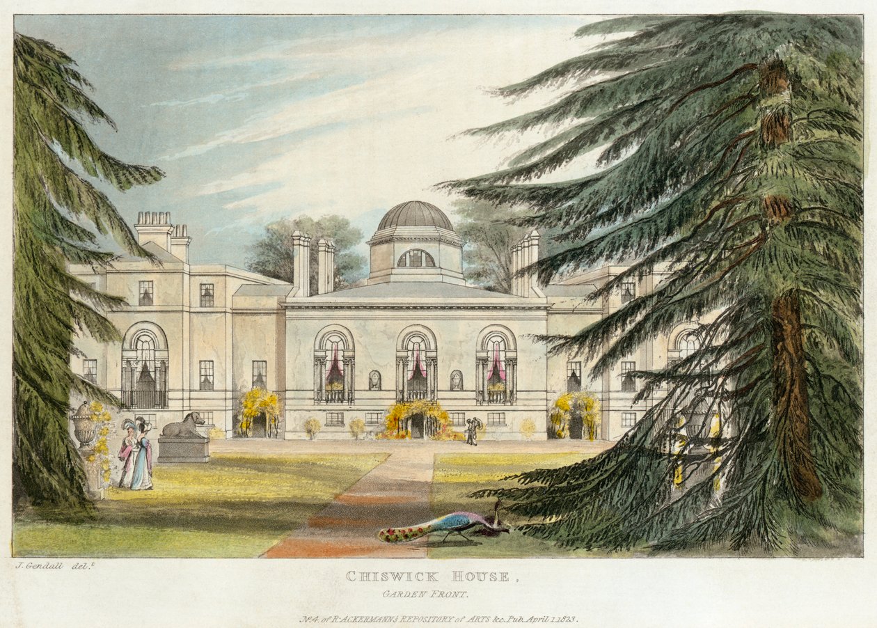 Garden front of Chiswick House, Hounslow, London, 1823   1208559   no       norwegian Successfully Translated  Original: La Retraite après Charleroi... Translat: La Retraite après Charleroi... 1312911 no norwegian Successfully Translated Original: Christ b av Unbekannt