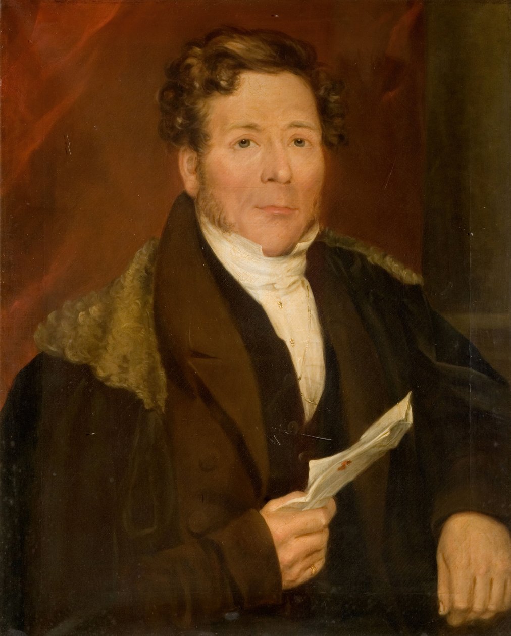 George Edmonds, 1800-1900. av Unbekannt