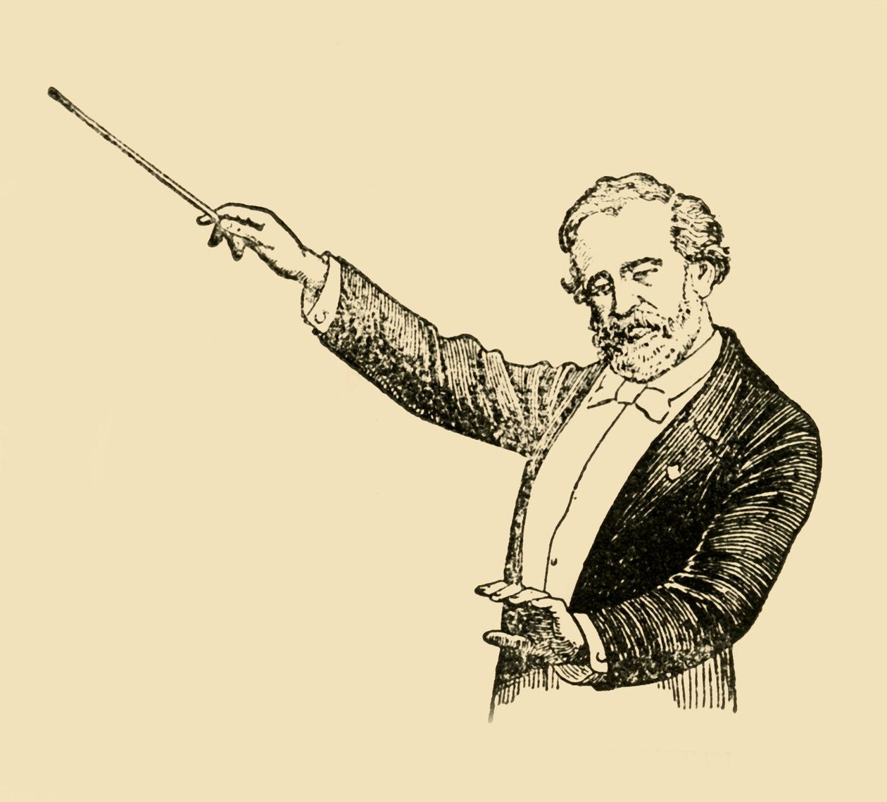 Giuseppe Verdi, 1933. av Unbekannt