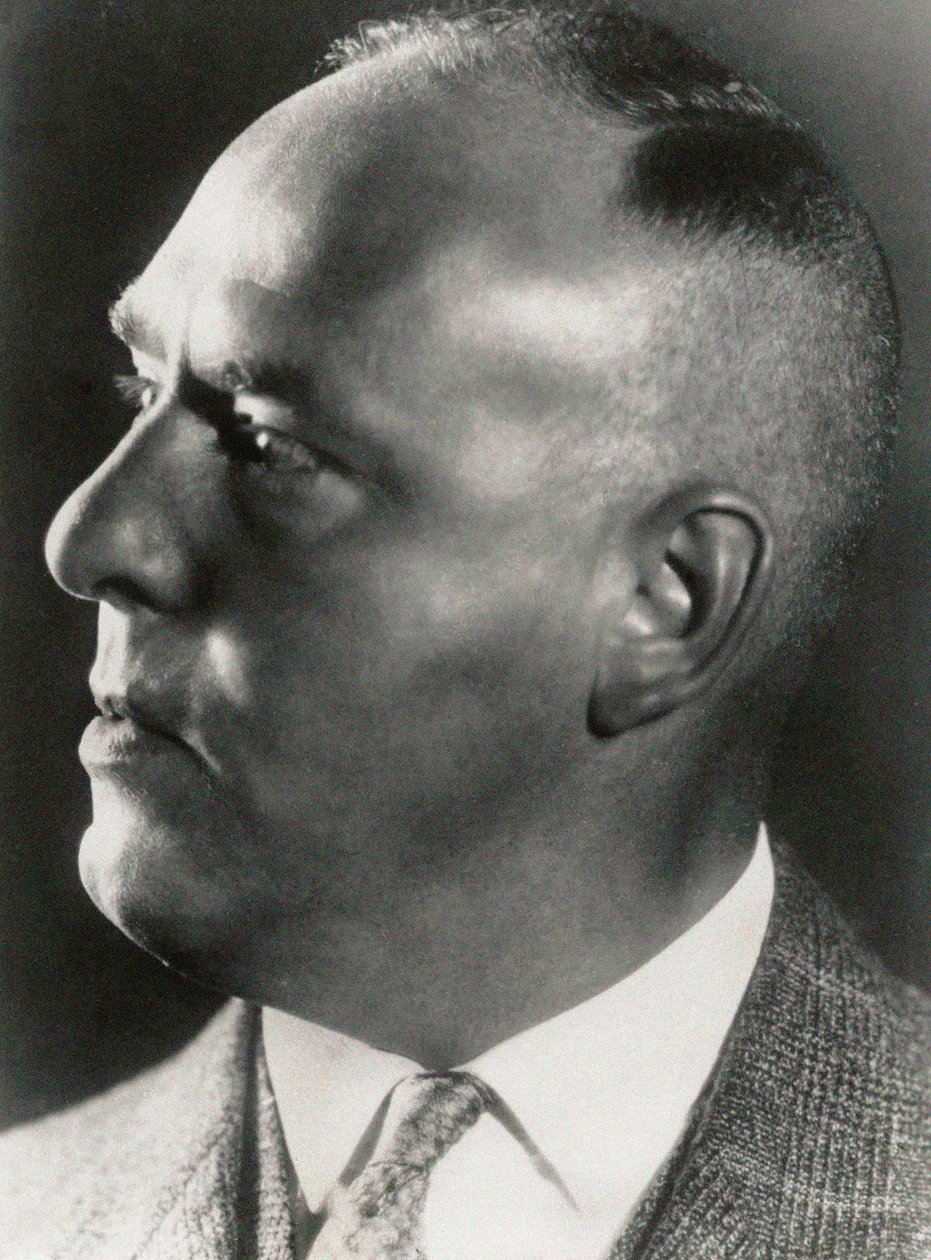 Gregor Strasser 1892-1934, 1930. av Unbekannt
