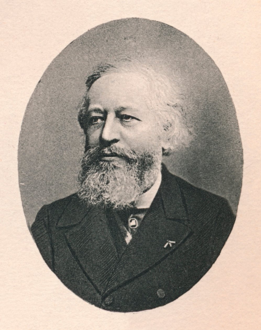 Guilmant., 1895 av Unbekannt