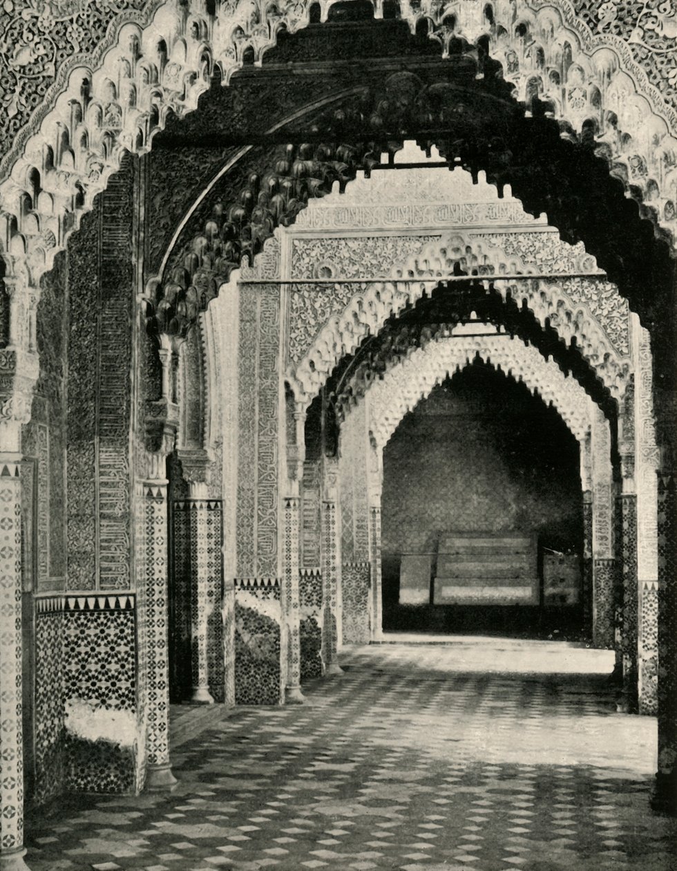 Hall of Justice, 1907. av Unbekannt