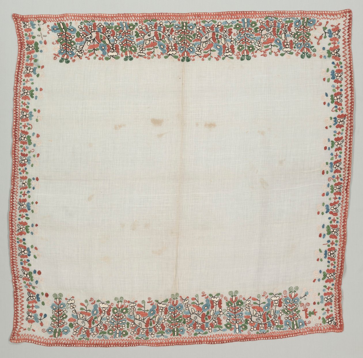 Hodeduk, 1800-tallet. av Unbekannt