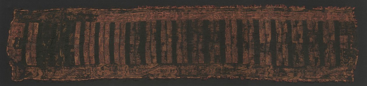 Hodeduk, c. 600-400 f.Kr. av Unbekannt