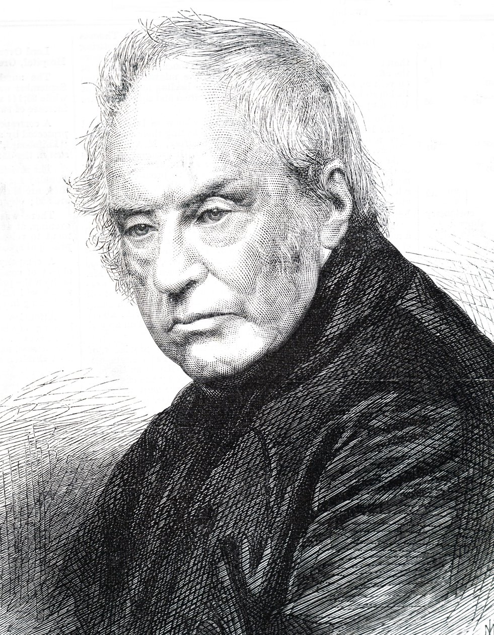 Henry Phillpotts. av Unbekannt