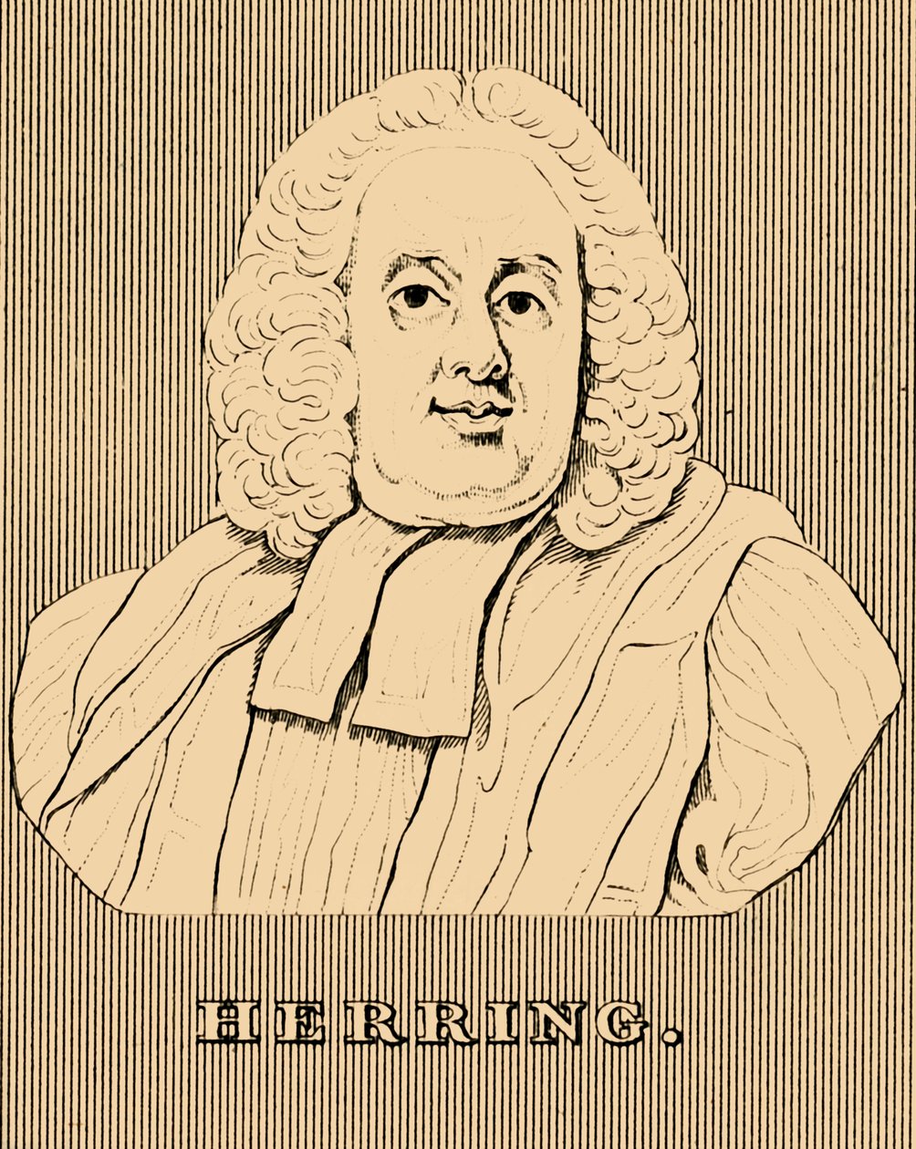 Sild, 1693-1757, 1830. av Unbekannt