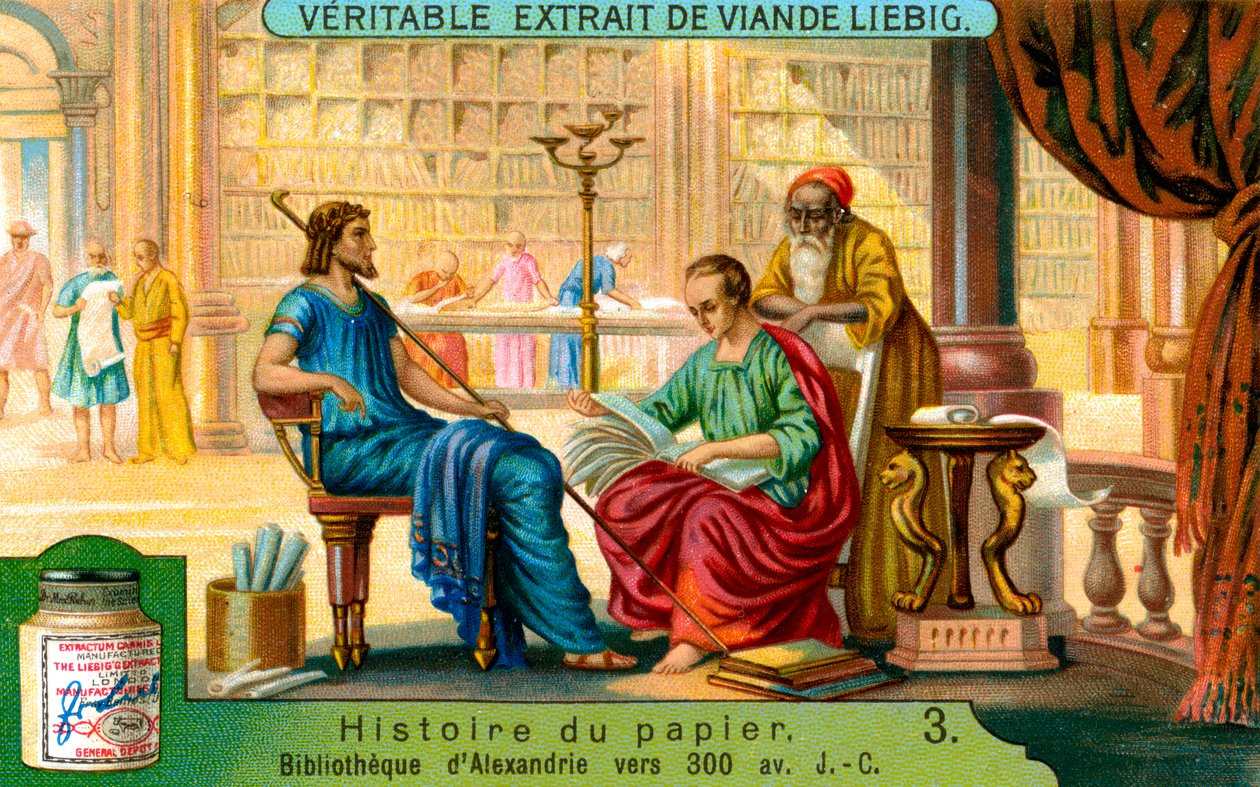 History of Paper: 3, c1900 av Unbekannt