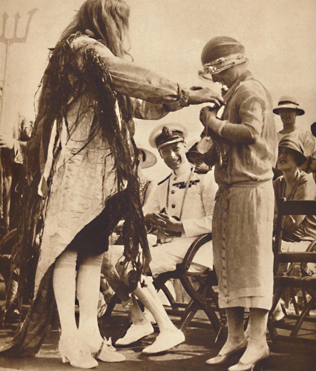 Ære fra en konge, 1927, 1937 av Unbekannt