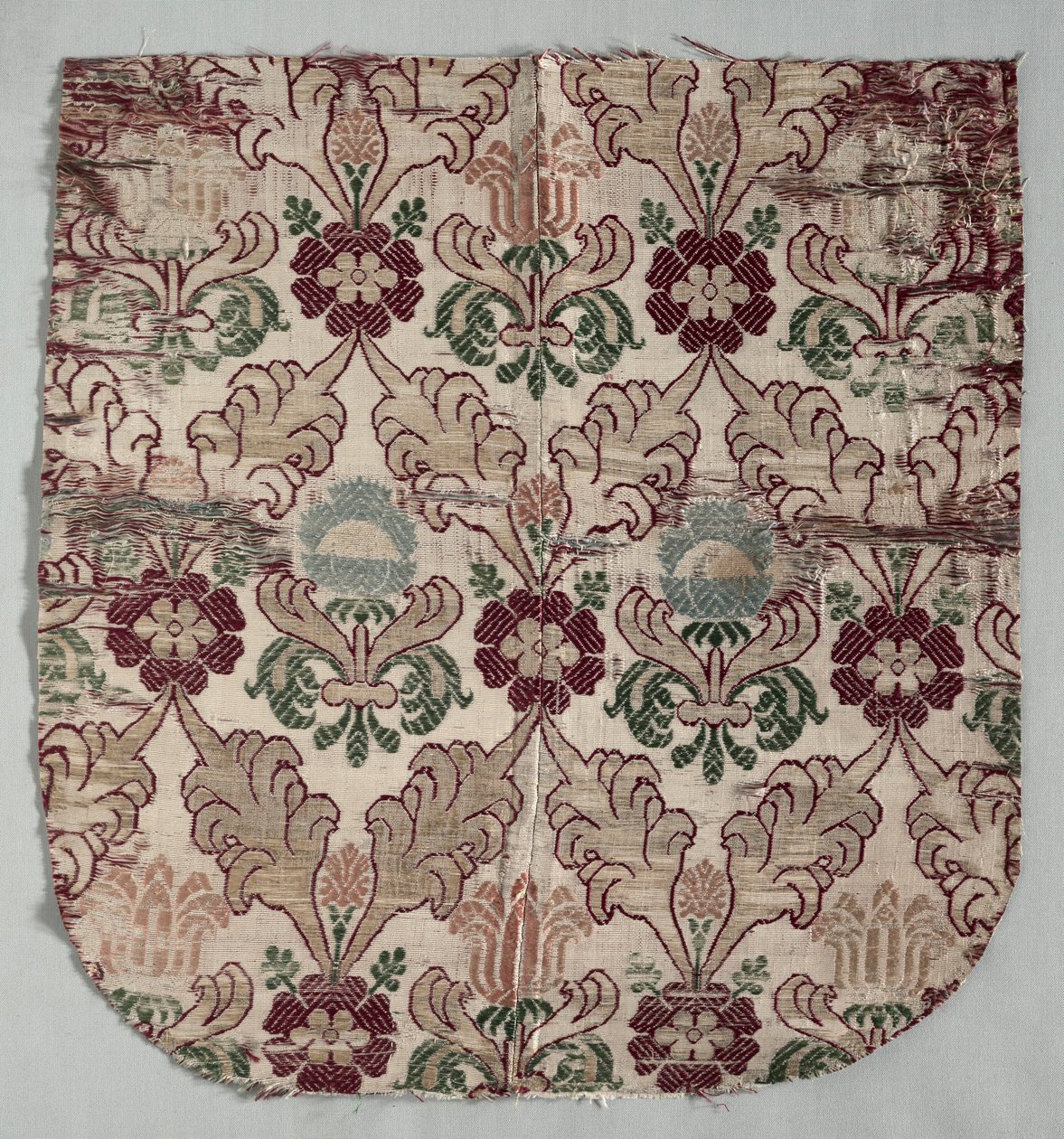 Hood of a Cape, 1500-tallet. av Unbekannt