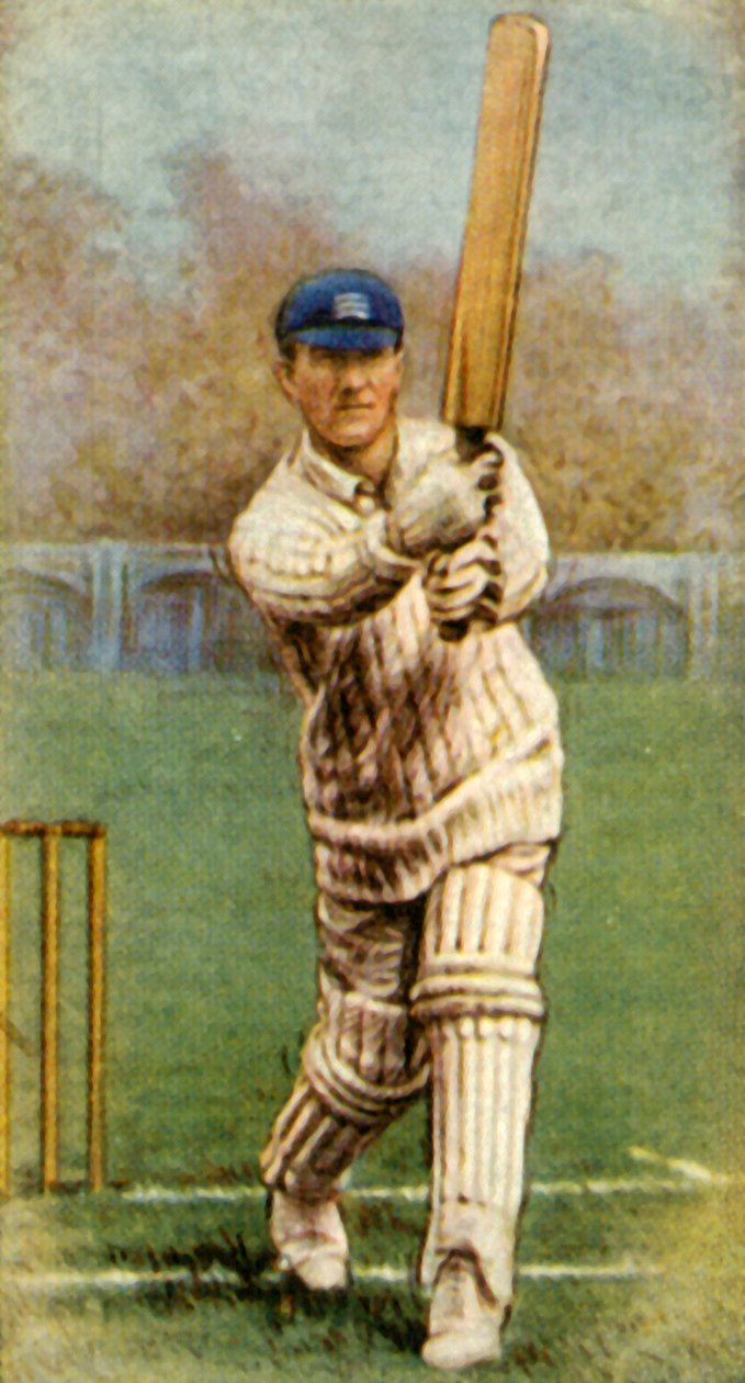 J. W. Hearne Middlesex, 1928. av Unbekannt