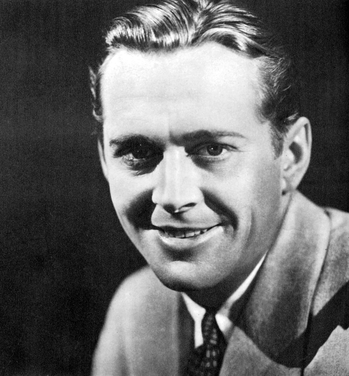 James Dunn , amerikansk skuespiller, 1934-1935 av Unbekannt