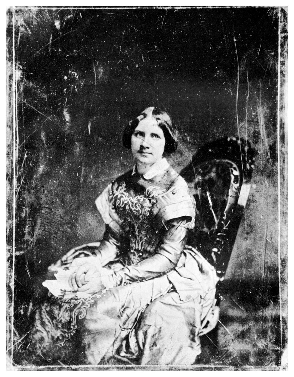 Jenny Lind, PT Barnums svenske nattergal, c1850 1955 av Unbekannt