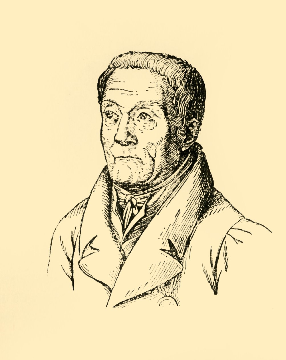 Joachim Nettelbeck, 1933. av Unbekannt