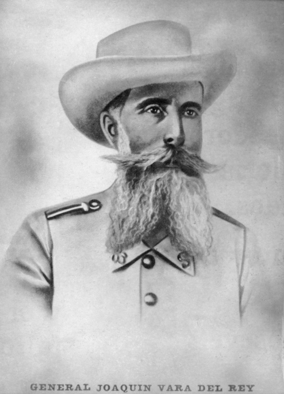 Joaquín Vara del Roy, 1840-1898, 1920-årene av Unbekannt
