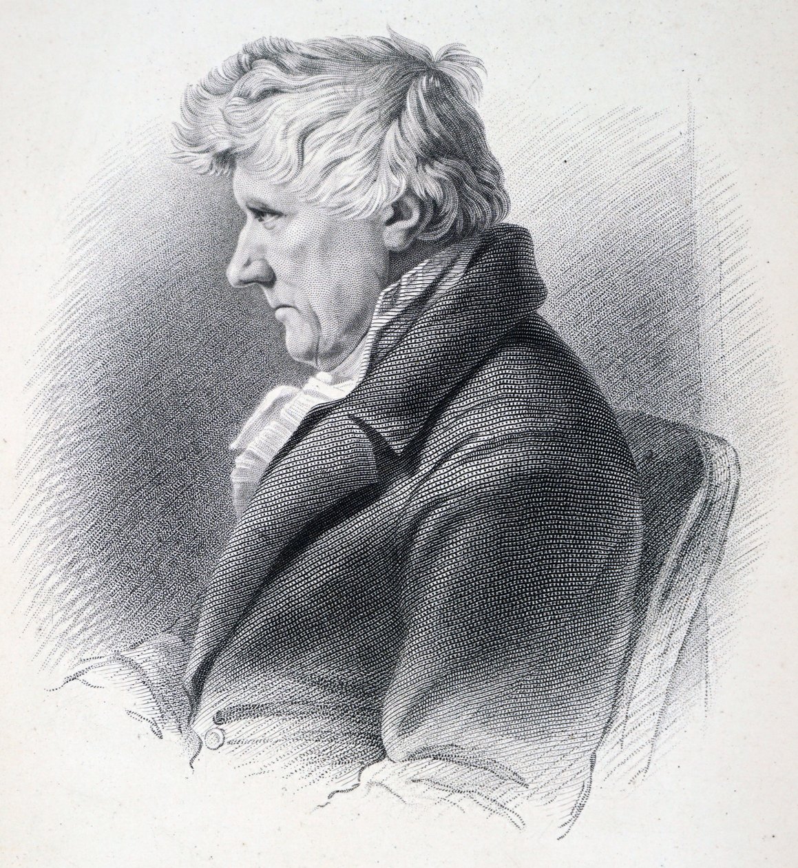John Rennie den eldste. av Unbekannt