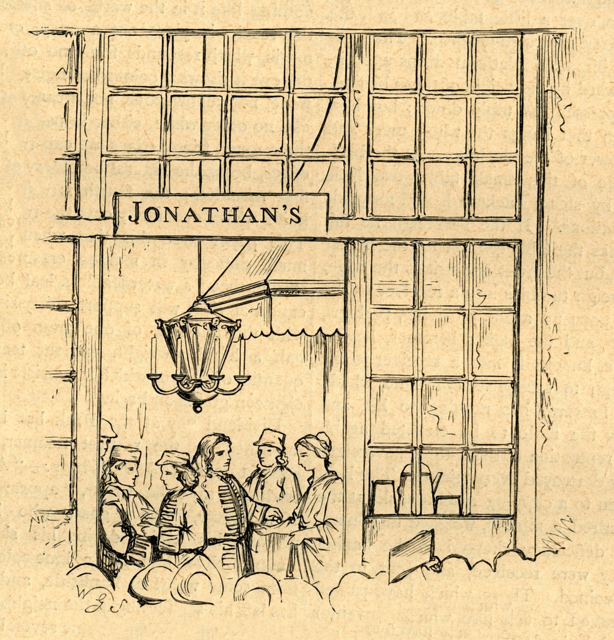 Jonathan, 1897. av Unbekannt